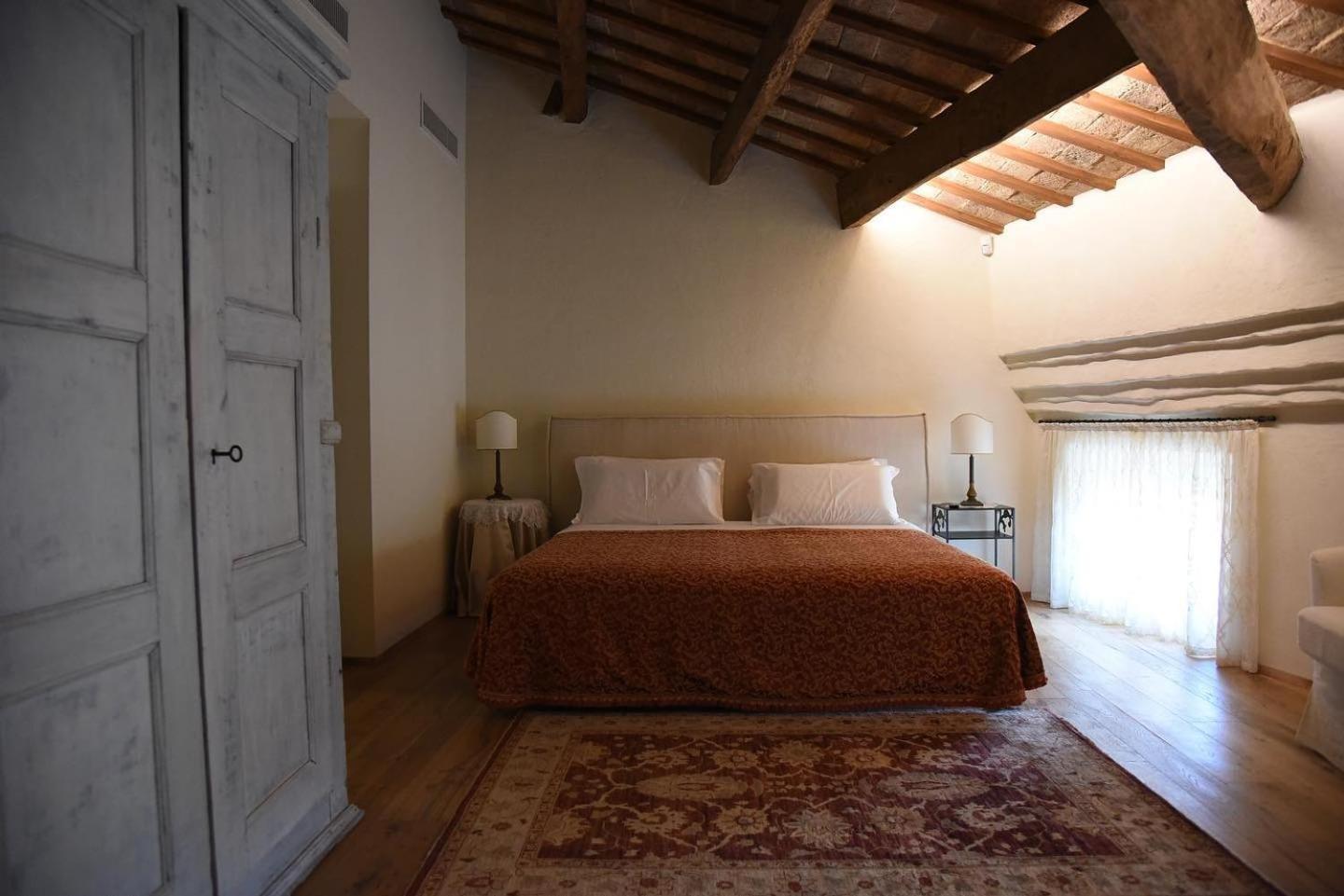 Le Di San Vitale Bed & Breakfast Ravenna