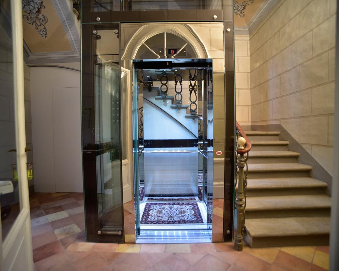 Bed & Breakfast Le Di San Vitale *