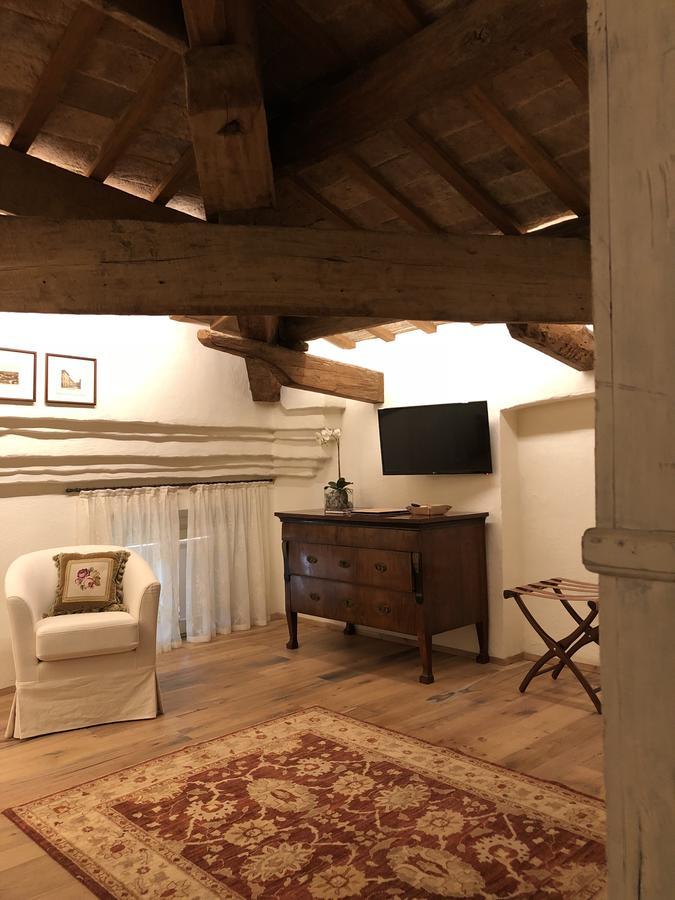 Bed & Breakfast Le Di San Vitale *