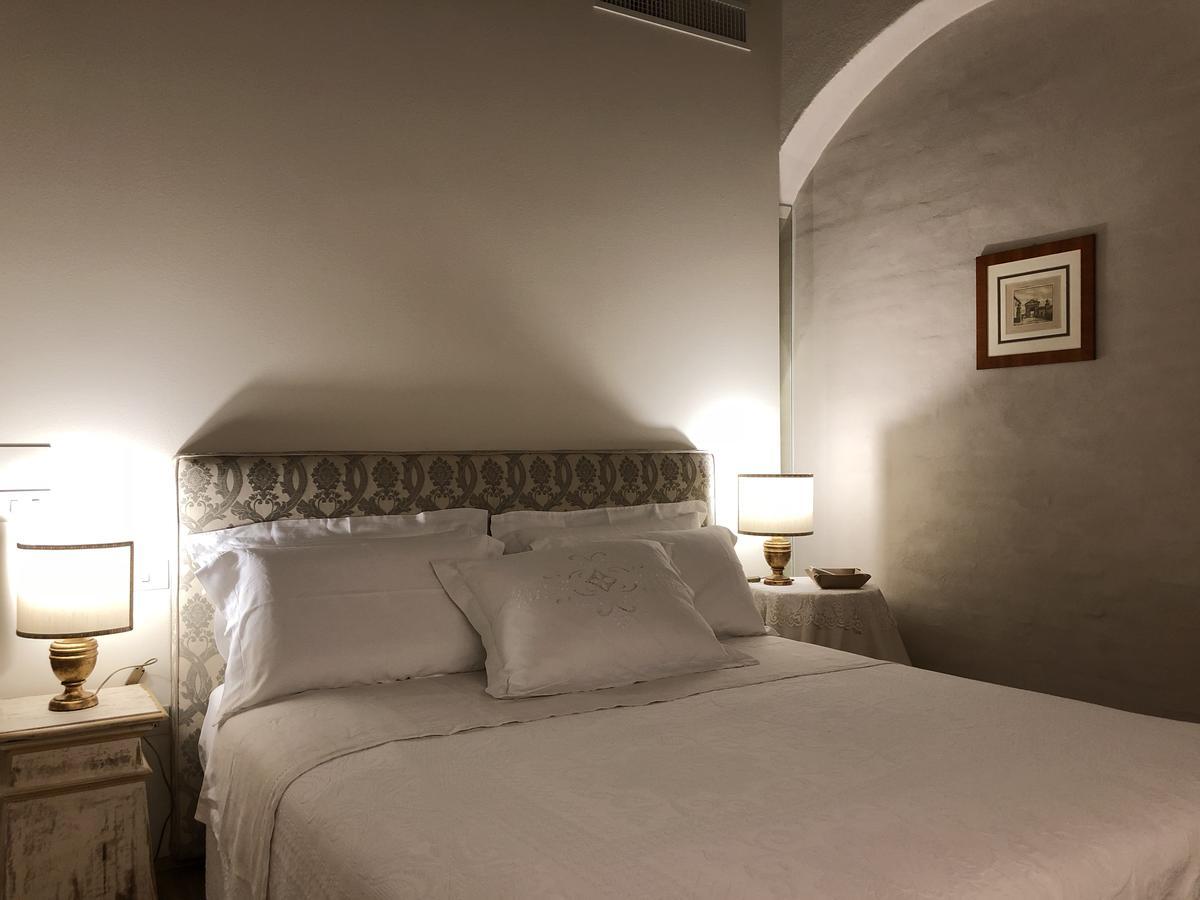 Bed & Breakfast Le Di San Vitale *