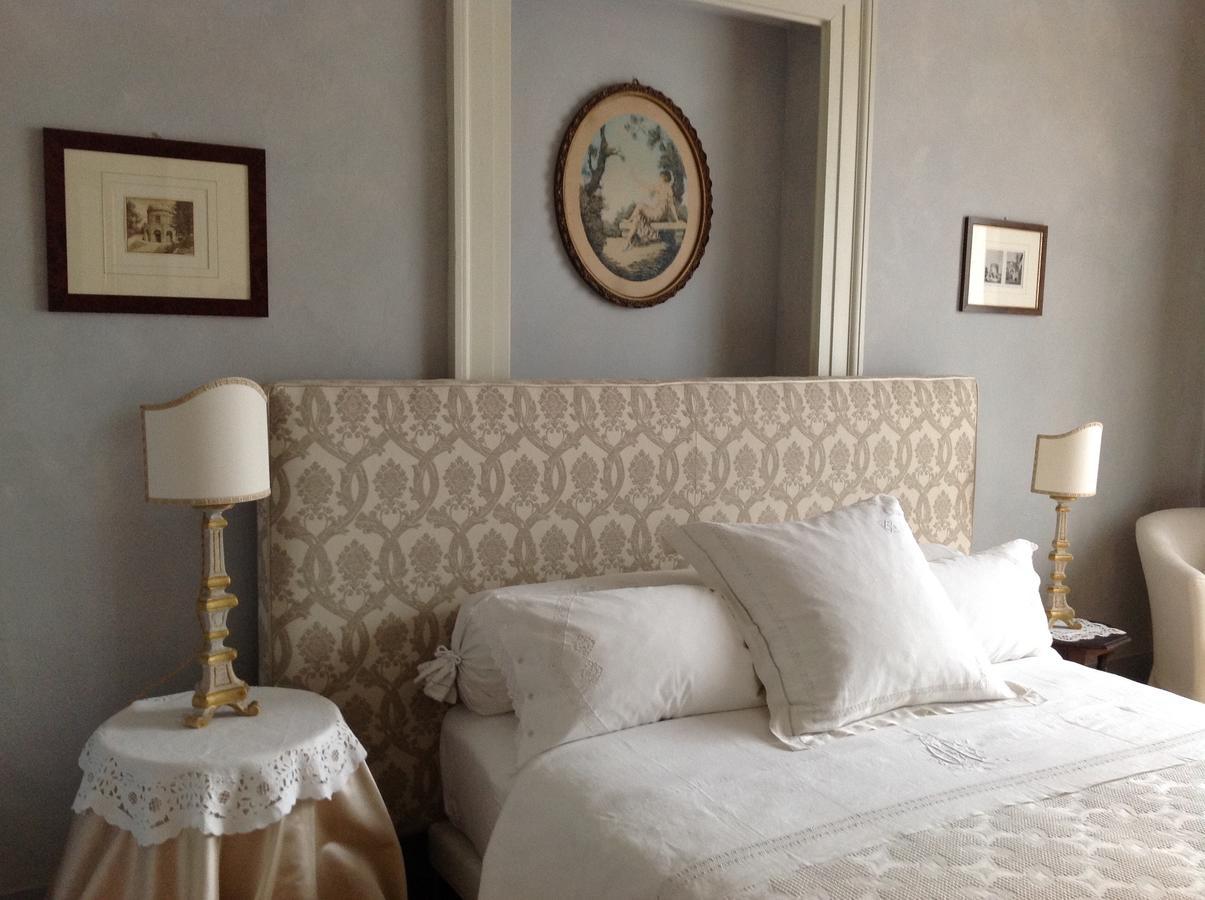 Bed & Breakfast Le Di San Vitale *