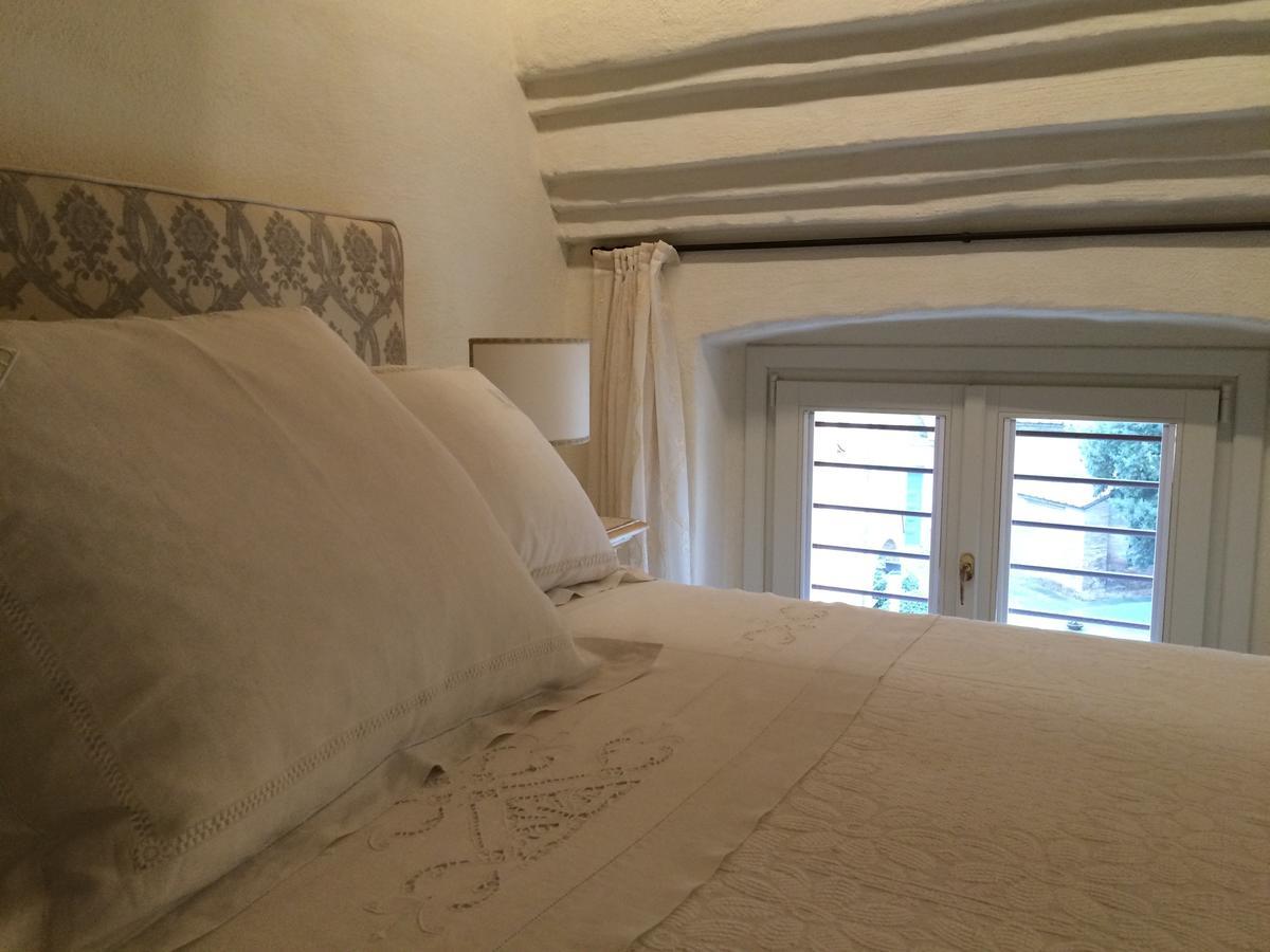 Bed & Breakfast Le Di San Vitale *
