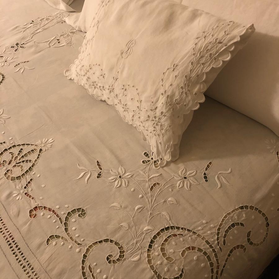 Le Di San Vitale * Ravena