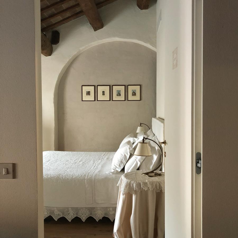Bed & Breakfast Le Di San Vitale *