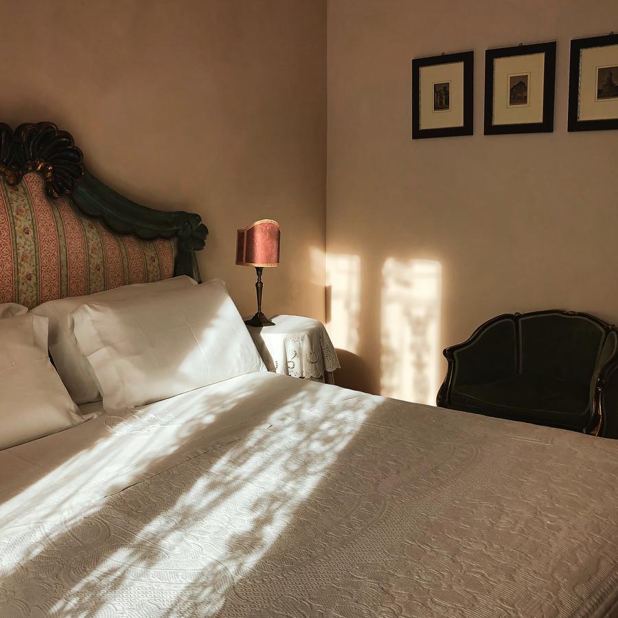 Bed & Breakfast Le Di San Vitale *