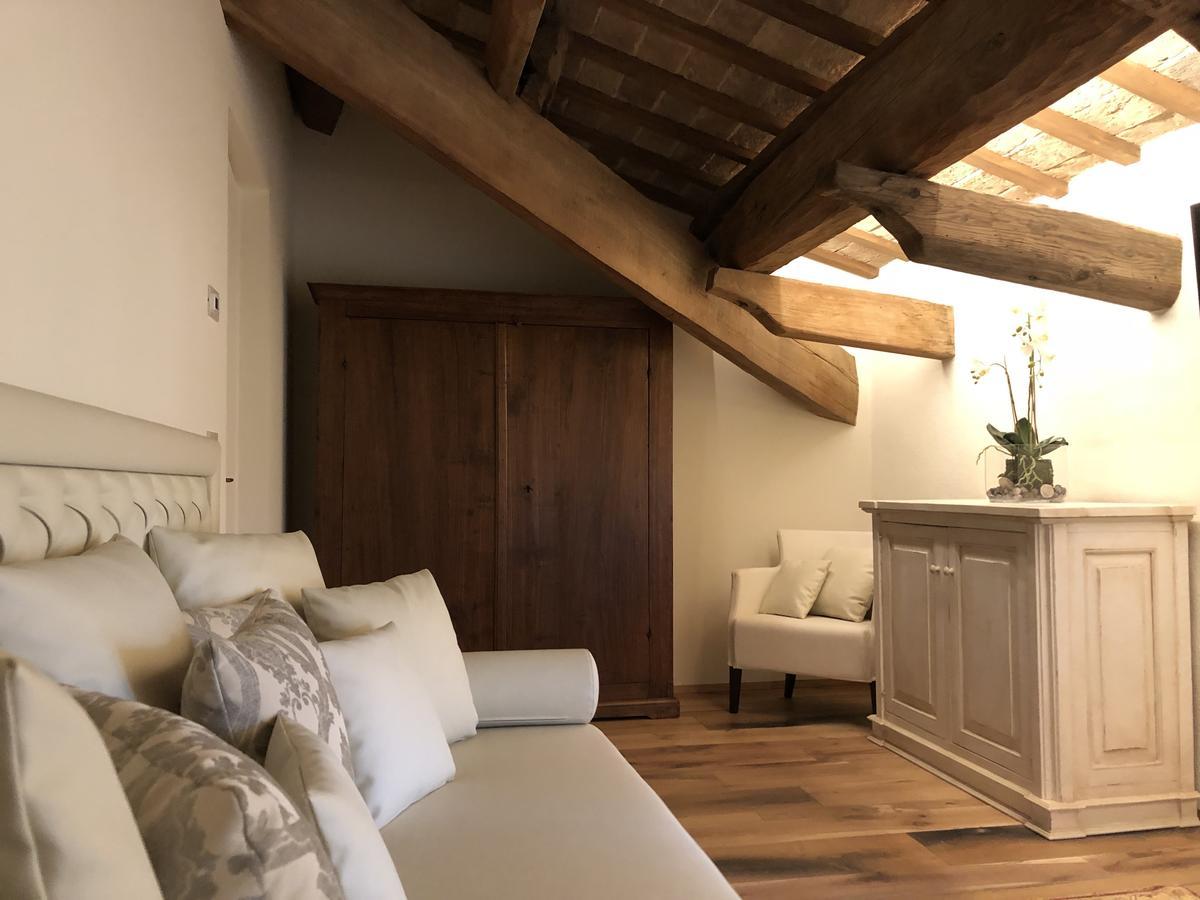 Bed & Breakfast Le Di San Vitale *