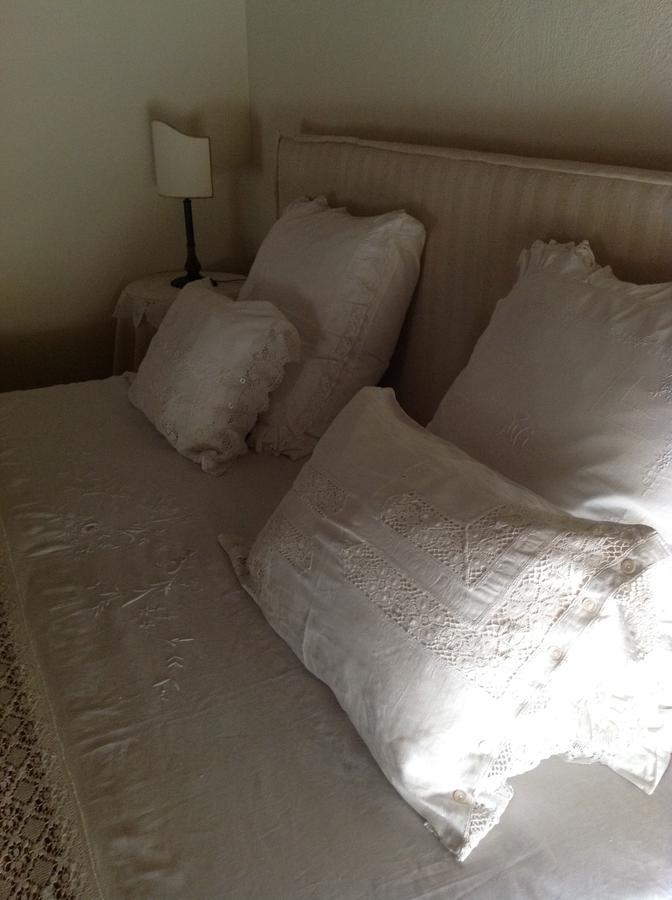 Bed & Breakfast Le Di San Vitale *