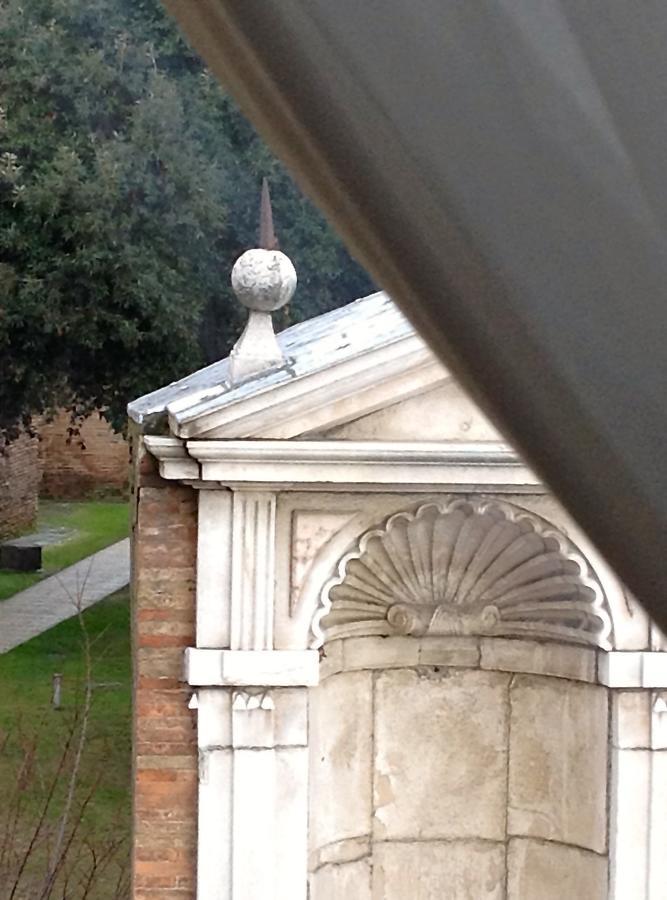 Le Di San Vitale * Ravenna