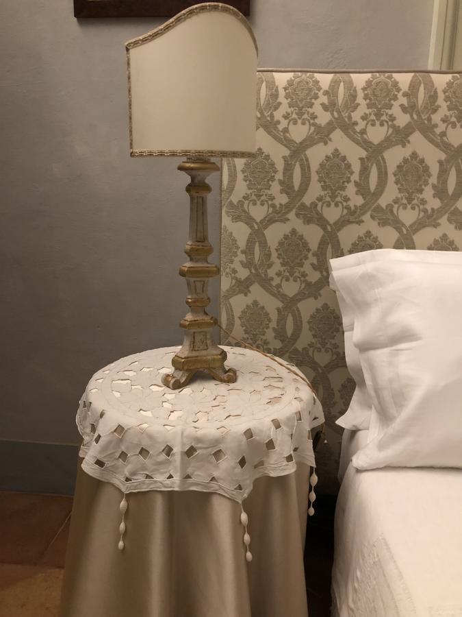 Bed & Breakfast Le Di San Vitale *
