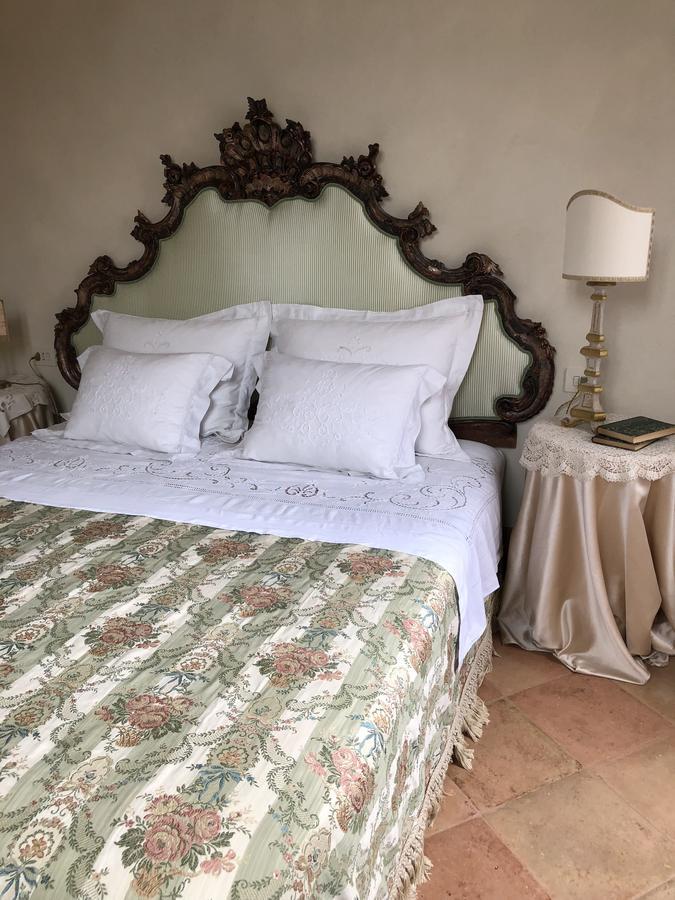 Bed & Breakfast Le Di San Vitale *