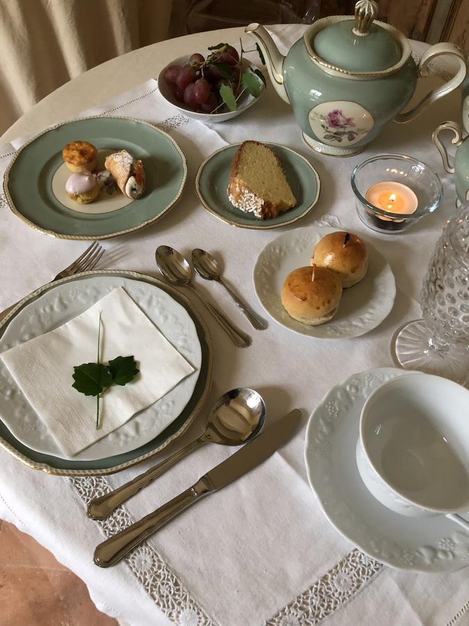 Bed & Breakfast Le Di San Vitale *