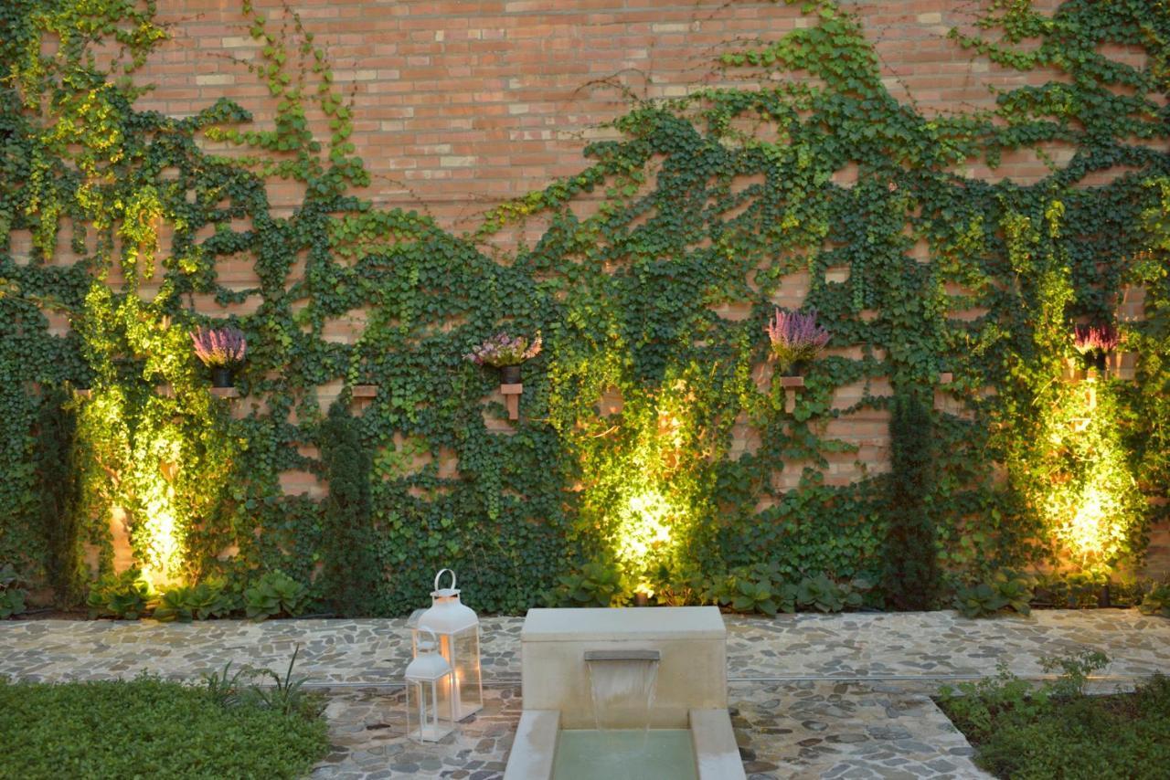 Bed & Breakfast Le Di San Vitale *