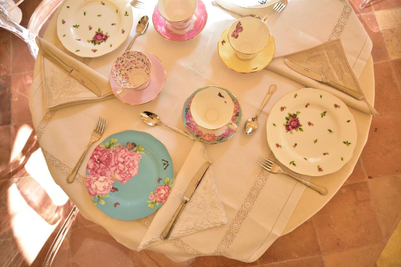 Bed & Breakfast Le Di San Vitale *