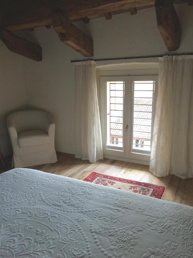 Bed & Breakfast Le Di San Vitale Ravenna